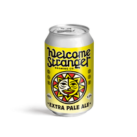 EXTRA PALE ALE